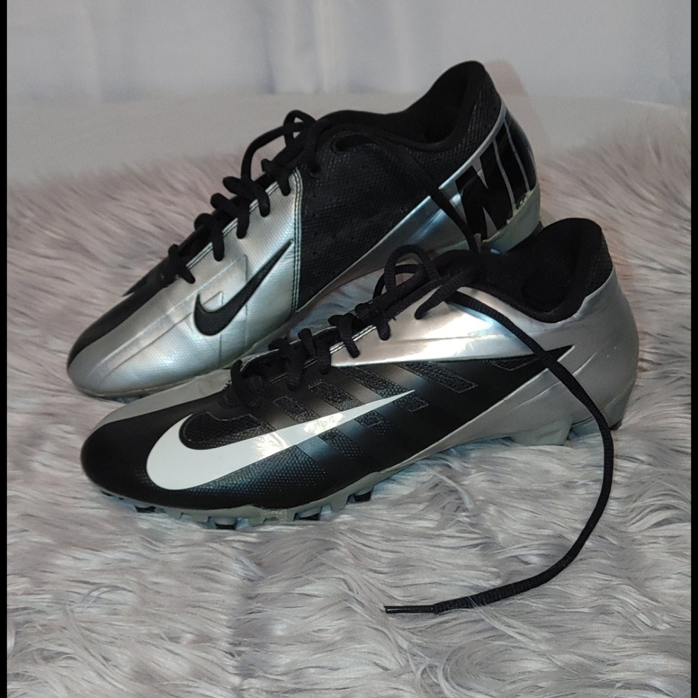 Nike Men Alpha Cleats